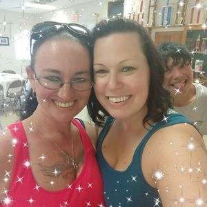 Meet your Posher, Nikki